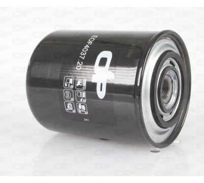 Filtro Olio EOF4037.20 - 80-EOF4037.20 - 80-EOF4037.20