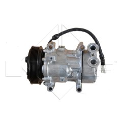 Compressore Citroen 32244 - 32-32244 - 32-32244