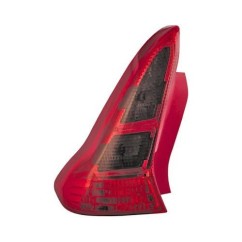Fanale posteriore sinistro (3 Porte) Citroen C4 dal 2004 2021101028 - 44-2021101028 - 44-2021101028