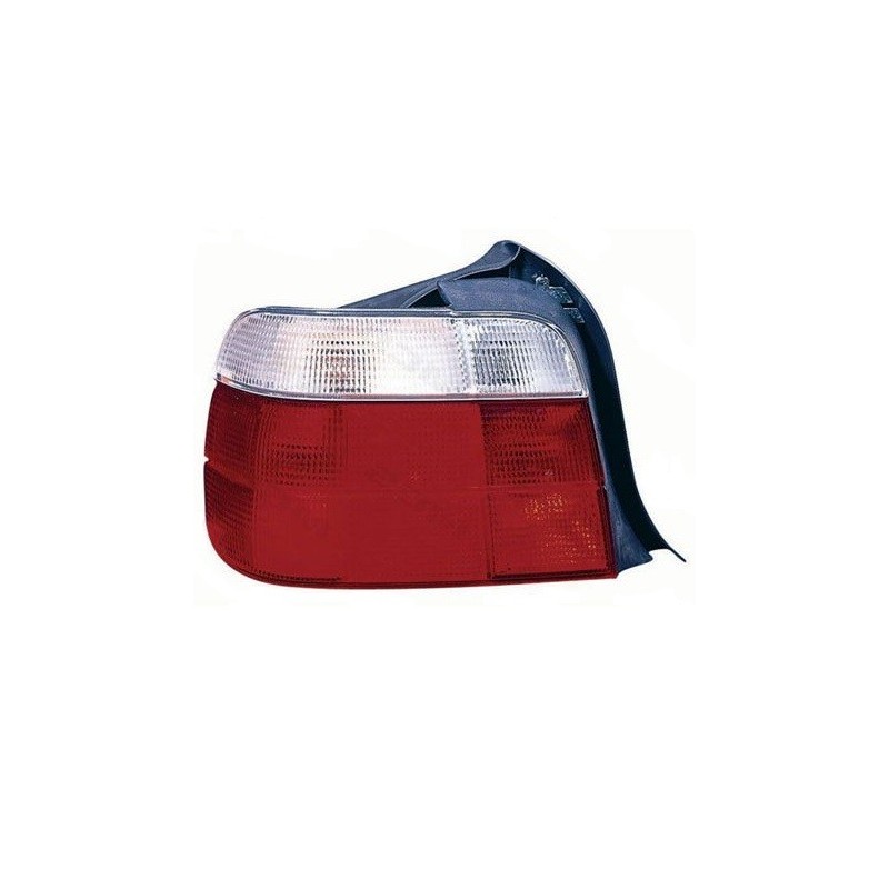 Fanale posteriore Ind. Direz. Incol. sinistro Serie 3 Compa per Bmw 3 (E36) Coupe-Cabrio 29270707