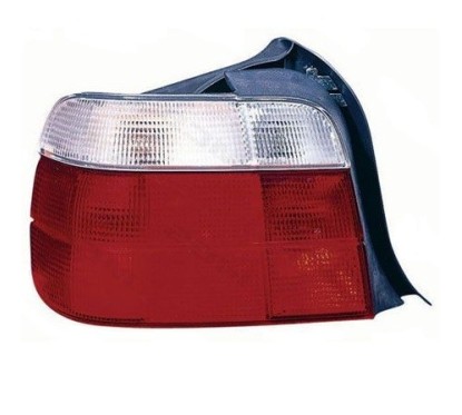 Fanale posteriore Ind. Direz. Incol. sinistro Serie 3 Compa per Bmw 3 (E36) Coupe-Cabrio 29270707 - 45-29270707 - 45-29270707
