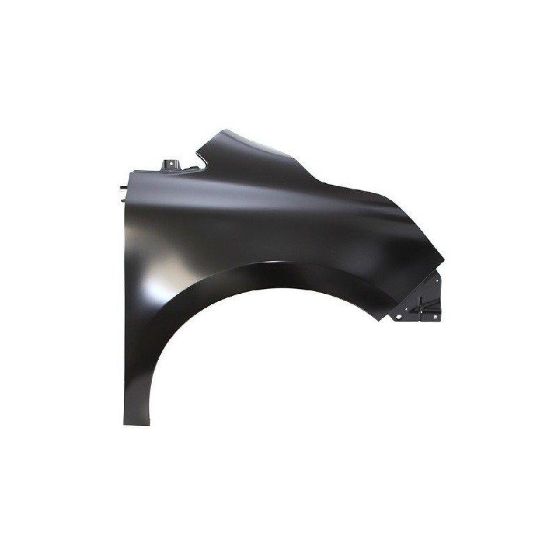 Parafango anteriore destro per Nissan Townstar e Renault Kangoo RN9243003
