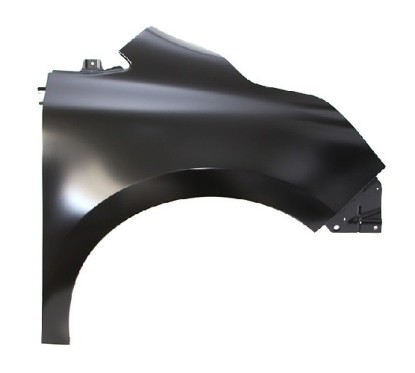 Parafango anteriore destro per Nissan Townstar e Renault Kangoo RN9243003 - 64-RN9243003 - 64-RN9243003