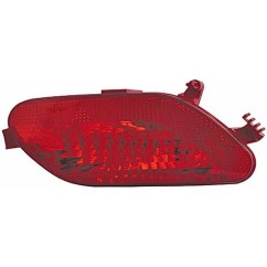 Gruppo ottico posteriore destro (3 Porte) Citroen C4 dal 2004 2024101003