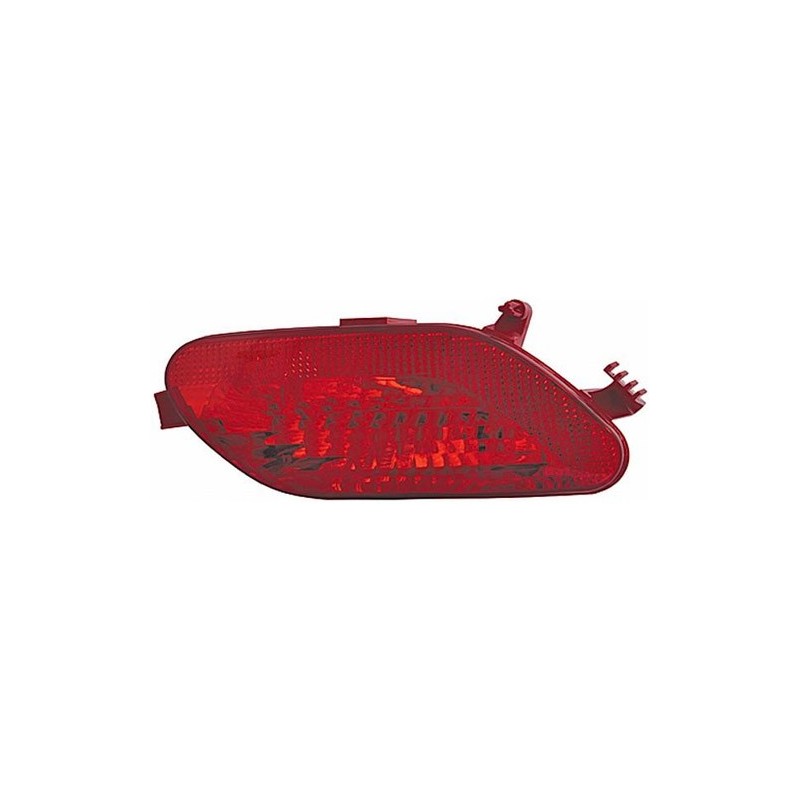 Gruppo ottico posteriore destro (3 Porte) Citroen C4 dal 2004 2024101003