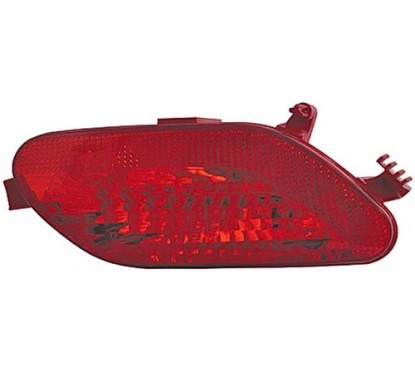 Gruppo ottico posteriore destro (3 Porte) Citroen C4 dal 2004 2024101003 - 44-2024101003 - 44-2024101003