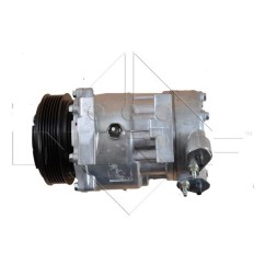Compressore Citroen 32270 - 32-32270 - 32-32270