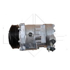 Compressore Citroen 32270 - 32-32270 - 32-32270