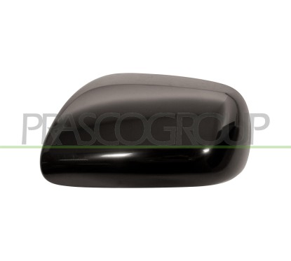 Calotta sinistro Nera Toyota Yaris dal 2006 TY3257414