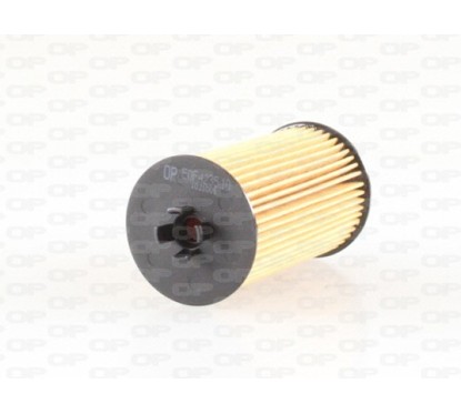 Filtro Olio EOF4235.10 - 80-EOF4235.10 - 80-EOF4235.10