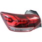 Gruppo ottico posteriore Est. sinistro (P21W+PY21W+W5W) Dacia Sandero dal 2021 anche per Dacia Sandero Stepway 322421