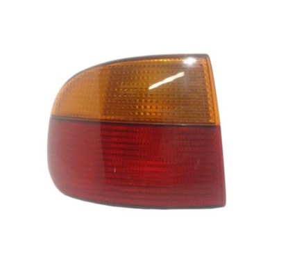 Gruppo Ott. posteriore sinistro (Mod.cabrio) (Esterno) 01/Dal 1995 per Fiat Punto (176) 29341703 - 45-29341703 - 45-29341703