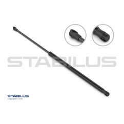 Molla A Gas Standard 1186KC - 54-1186KC - 54-1186KC