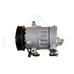 Compressore Citroen 32411 - 32-32411 - 32-32411