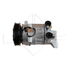 Compressore Citroen 32411 - 32-32411 - 32-32411