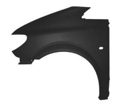 Parafango anteriore S. Vito 2004- per Mercedes Vito (W639) 01247011 - 49-01247011 - 49-01247011