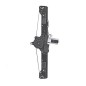 Alz.elett.anteriore destro (C/Elettronica) Grande Punto 05 per Fiat Grande Punto (199), Punto (199) e Punto Evo FT0132R
