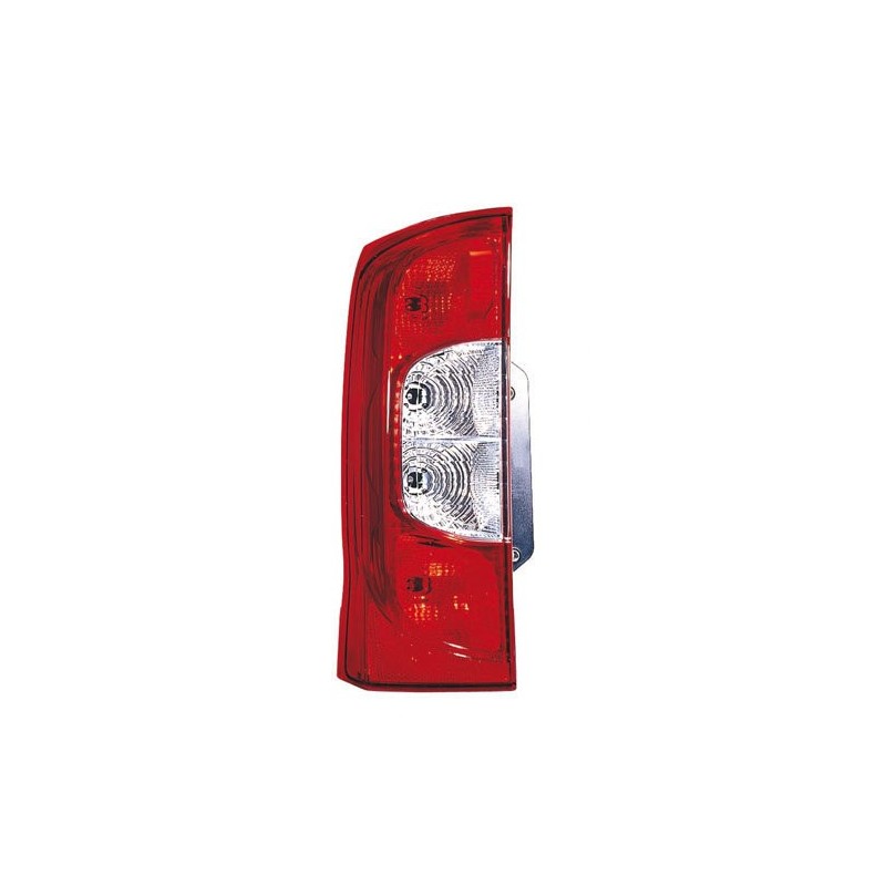 G.ott.sinistro Fiat Fiorino Qubo 08 2PORTE e altri modelli 20406310