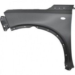 Parafango anteriore sinistro C/Foro Lucciola Suzuki Vitara II SUZ08VI029 - 62-SUZ08VI029 - 62-SUZ08VI029