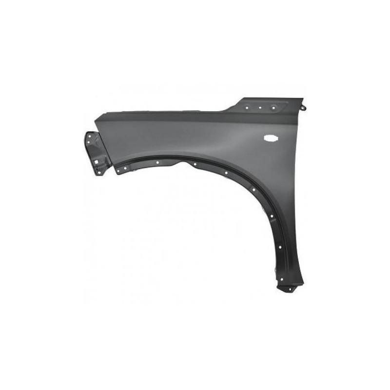 Parafango anteriore sinistro C/Foro Lucciola Suzuki Vitara II SUZ08VI029