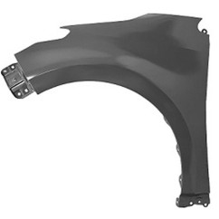 Parafango anteriore sinistro per Toyota Yaris TY3323004