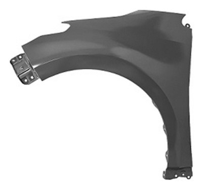 Parafango anteriore sinistro per Toyota Yaris TY3323004 - 64-TY3323004 - 64-TY3323004