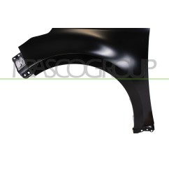 Parafango anteriore sinistro per Toyota Yaris TY3323004