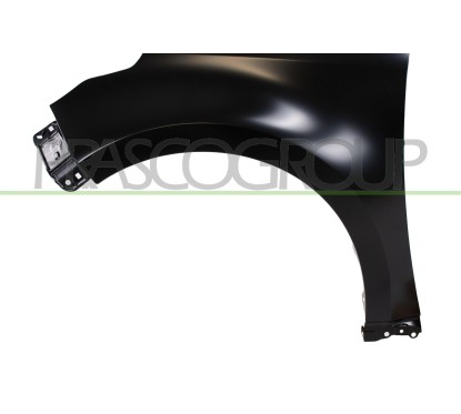 Parafango anteriore sinistro per Toyota Yaris TY3323004