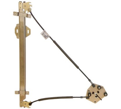 Meccanismo Alzacristallo Elett. sinistro Daf con fendinebbia 2P. dal 1998 4869030SM - 18-4869030SM - 18-4869030SM