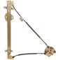 Meccanismo Alzacristallo Elett. sinistro Daf con fendinebbia 2P. dal 1998 4869030SM