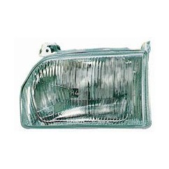 Proiettore F1801 Ford Escort Mkiv H4 sinistro 325501801 - 30-325501801 - 30-325501801