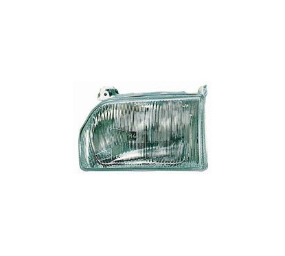 Proiettore F1801 Ford Escort Mkiv H4 sinistro 325501801 - 30-325501801 - 30-325501801