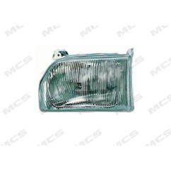 Proiettore F1801 Ford Escort Mkiv H4 sinistro 325501801 - 30-325501801 - 30-325501801