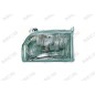Proiettore F1801 Ford Escort Mkiv H4 sinistro 325501801