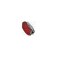 Trasp.rmarcia destro/Sinistro Rosso Fiat 20406621 - 44-20406621 - 44-20406621