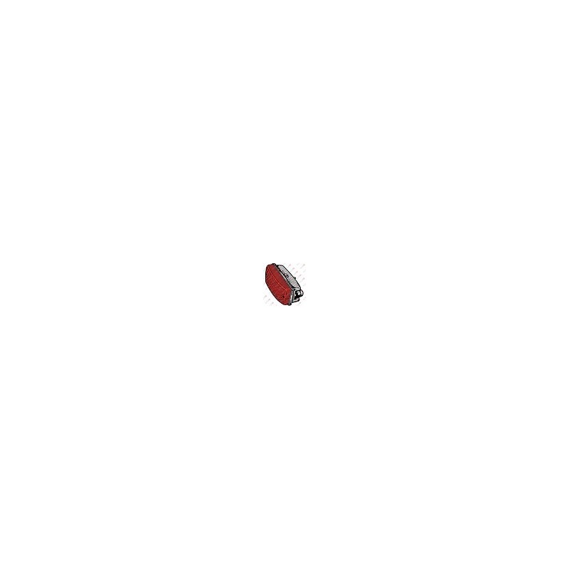 Trasp.rmarcia destro/Sinistro Rosso Fiat 20406621