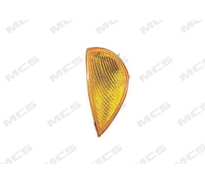 Gruppo ottico L0586 Ant. 600 98-00 Ar. per Fiat Seicento (187) 326900586