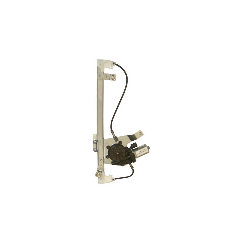 Alz.elett.ant.sinistro (5 Porte) Uno dal 1989 per Fiat Uno (146 A/E) FT45L