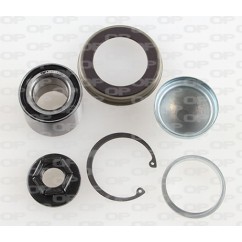 Kit Cuscinetto Mozzo Ruota HBK5002.01 - 80-HBK5002.01 - 80-HBK5002.01