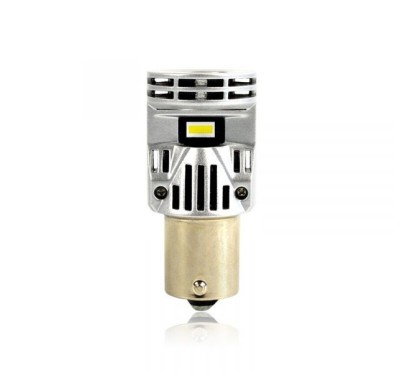 Lampada A Led High Power P21W (Conf.2 Pz) 41479 - 83-41479 - 83-41479