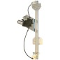 Alzacristallo Elett. sinistro Mb Mercedes Atego - Axor 2P. dal 199804 4871032