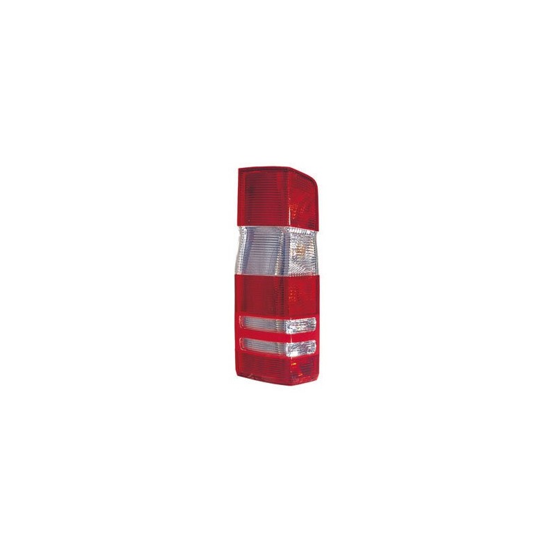 Gruppo-Ott L2661 posteriore sinistro Sprin per Mercedes Sprinter (906) e Sprinter (907) 326902661