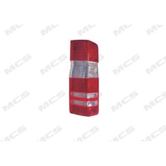 Gruppo-Ott L2661 posteriore sinistro Sprin per Mercedes Sprinter (906) e Sprinter (907) 326902661 - 30-326902661 -