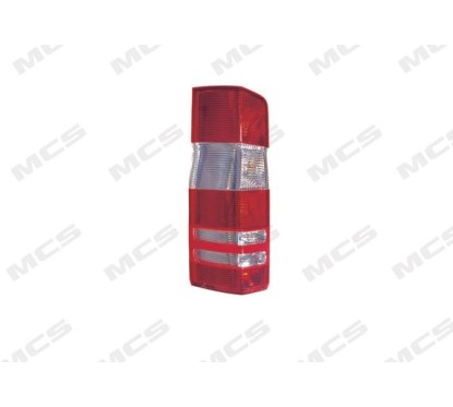 Gruppo-Ott L2661 posteriore sinistro Sprin per Mercedes Sprinter (906) e Sprinter (907) 326902661