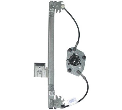 Mec.elett.posteriore sinistro (C/Elettronica) Croma dal 2005 per Fiat Croma (194) FT704L - 31-FT704L - 31-FT704L