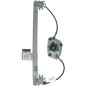 Mec.elett.posteriore sinistro (C/Elettronica) Croma dal 2005 per Fiat Croma (194) FT704L