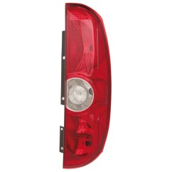 Gr.ott.post.sinistro Fiat Doblo 2 Porte 09 anche per Opel Combo 20407710 - 44-20407710 - 44-20407710