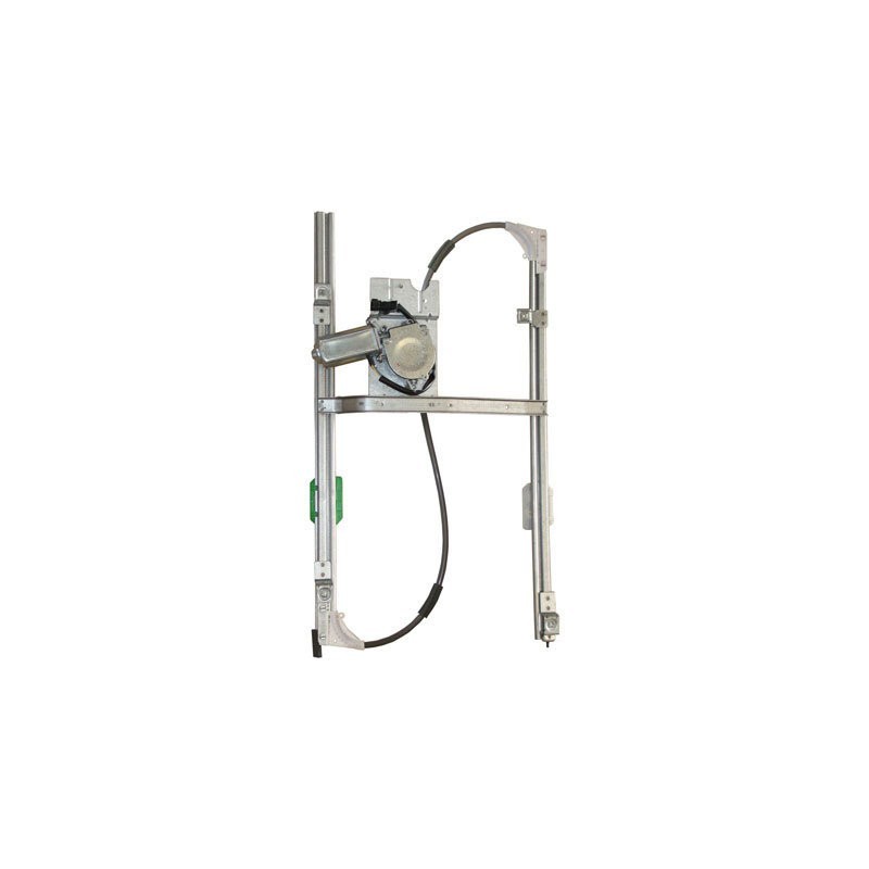 Alzacristallo Elett. sinistro Renault Premium - Midlum - Kerax 2P. dal 199613 4876030