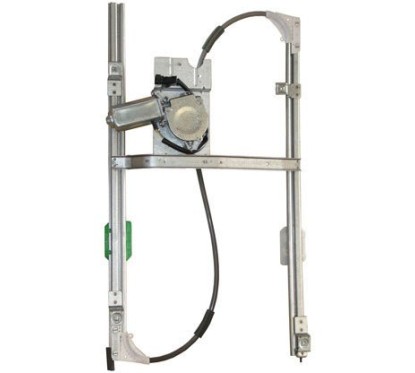 Alzacristallo Elett. sinistro Renault Premium - Midlum - Kerax 2P. dal 199613 4876030 - 18-4876030 - 18-4876030