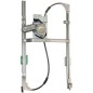 Alzacristallo Elett. sinistro Renault Premium - Midlum - Kerax 2P. dal 199613 4876030